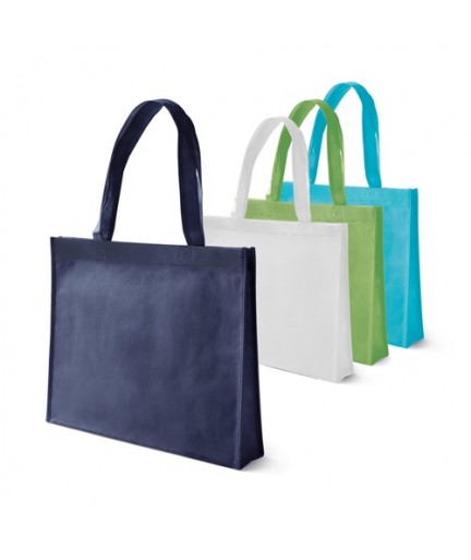 SAVILE. Borsa in TNT