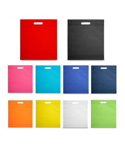 STRATFORD. Borsa in TNT