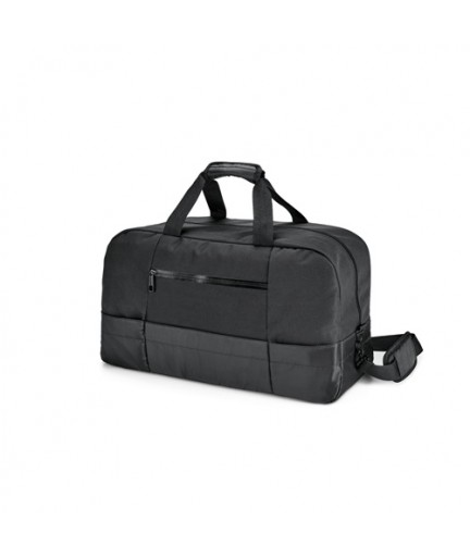 ZIPPERS SPORT. Borsone sportivo