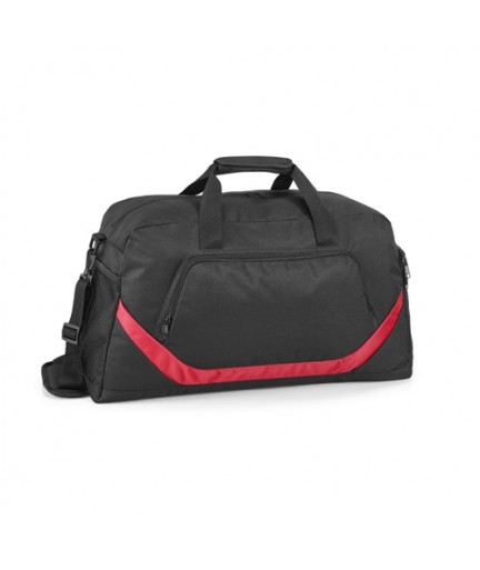 DETROIT. Borsone sportivo in 300D e 1680D