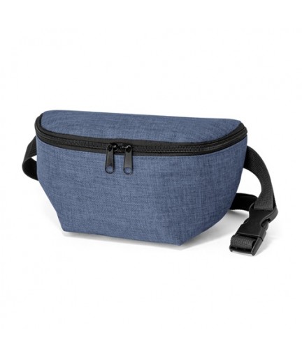 APRIL. Marsupio in 600D