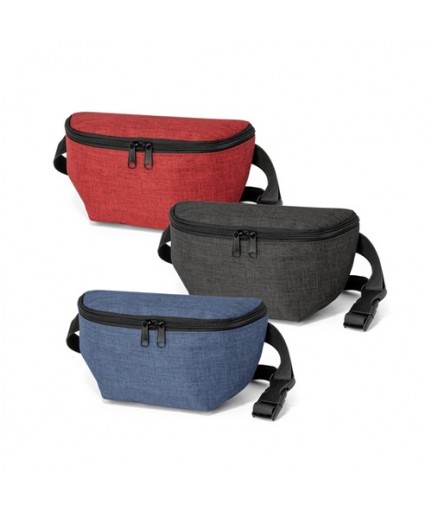 APRIL. Marsupio in 600D