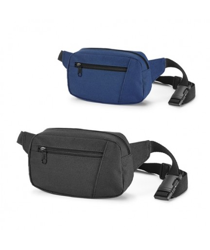 LAGOS. Marsupio in 600D