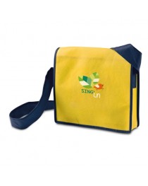 KOALA. Borsello a tracolla