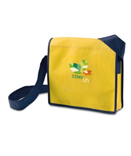 KOALA. Borsello a tracolla