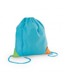 BISSAYA. Zaino a sacca