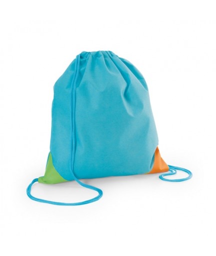 BISSAYA. Zaino a sacca