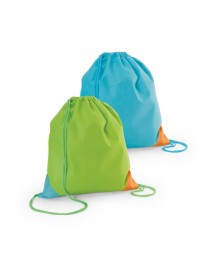 BISSAYA. Zaino a sacca BISSAYA. Zaino a sacca