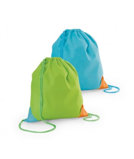 BISSAYA. Zaino a sacca