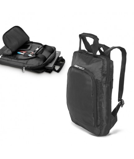 ROCCO. Zaino per computer portatile da 15''