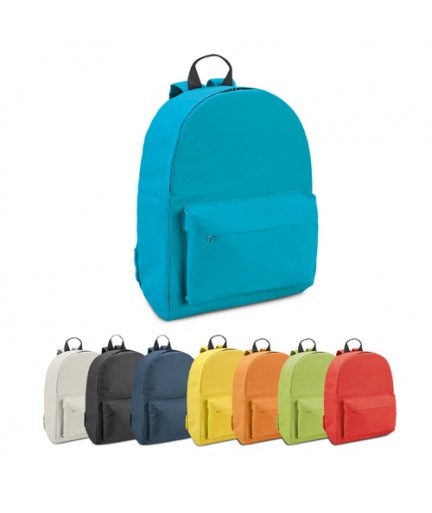 BERNA. Zaino in 600D