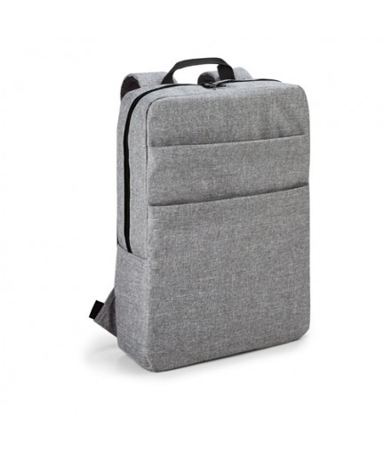GRAPHS BPACK. Zaino per computer portatile da 15.6''