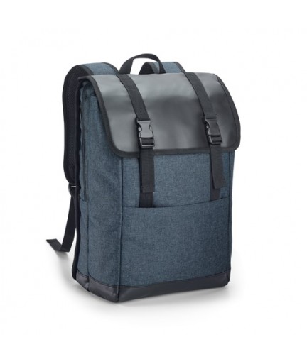 TRAVELLER. Zaino per computer portatile da 17''