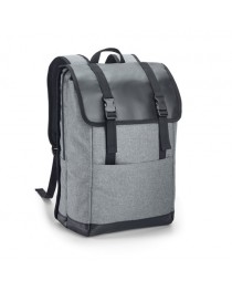 TRAVELLER. Zaino per computer portatile da 17''
