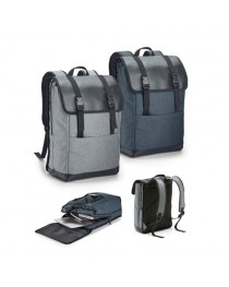 TRAVELLER. Zaino per computer portatile da 17'' TRAVELLER. Zaino per computer portatile da 17''