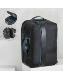 DYNAMIC BACKPACK I. Zaino DYNAMIC 2 in 1