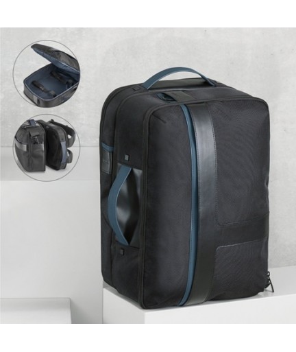 DYNAMIC BACKPACK I. Zaino DYNAMIC 2 in 1