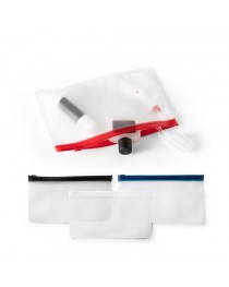 INGRID. Pochette multiuso