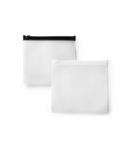 MOORE. Pochette multiuso