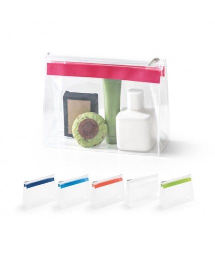 CHASTAIN. Beauty case