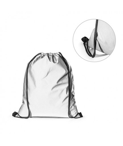 SYROS. Zaino a sacca