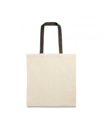 KOLONAKI. Borsa in cotone 100%