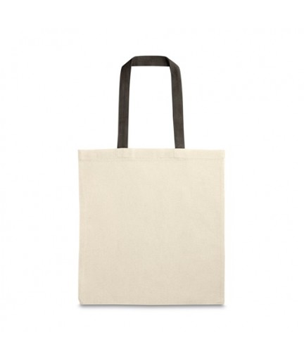 KOLONAKI. Borsa in cotone 100%