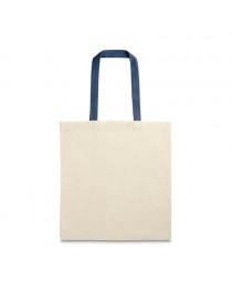 KOLONAKI. Borsa in cotone 100%