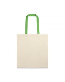 KOLONAKI. Borsa in cotone 100%