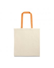 KOLONAKI. Borsa in cotone 100%