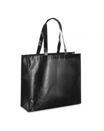 MILLENIA. Borsa in TNT laminato