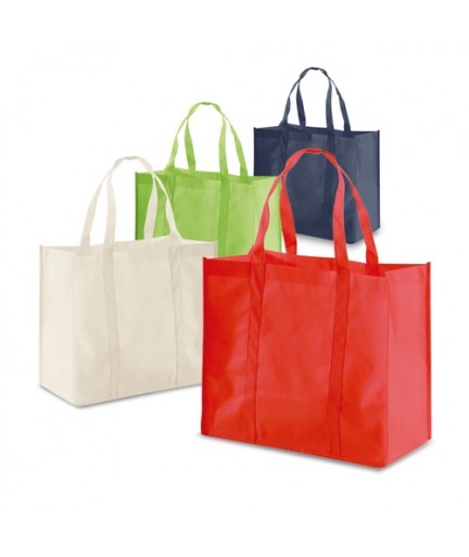 SHOPPER. Borsa