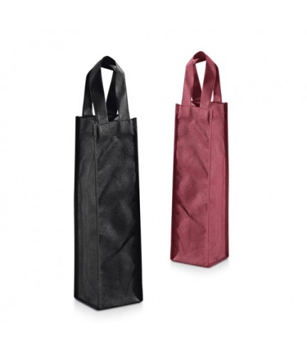 BAIRD. Borsa per 1 bottiglia