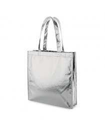 SAWGRASS. Borsa in TNT laminato