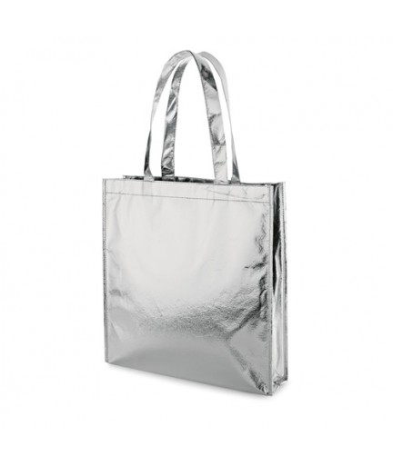 SAWGRASS. Borsa in TNT laminato