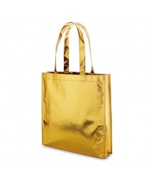 SAWGRASS. Borsa in TNT laminato