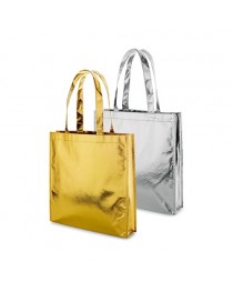 SAWGRASS. Borsa in TNT laminato