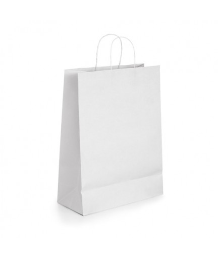 CABAZON. Borsa in carta kraft