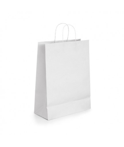 CABAZON. Borsa in carta kraft