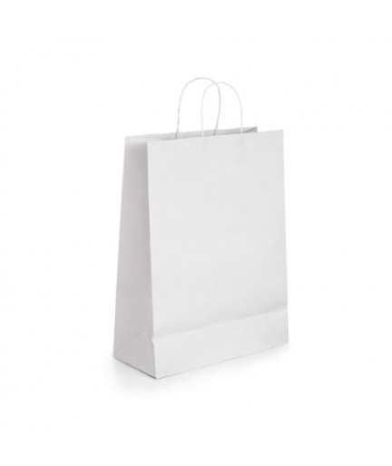 GRANT. Borsa in carta kraft