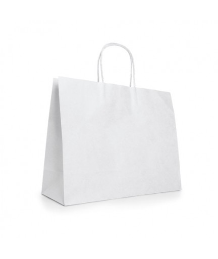 KELLY. Borsa in carta kraft