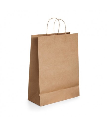 TAYLA. Borsa in carta kraft