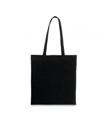 WHARF. Borsa in cotone 100%