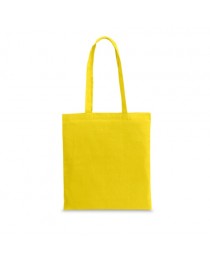 WHARF. Borsa in cotone 100%