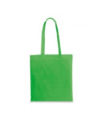 WHARF. Borsa in cotone 100%