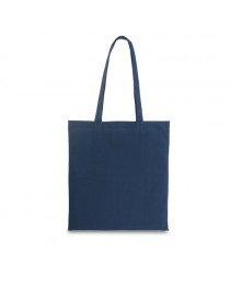 WHARF. Borsa in cotone 100%