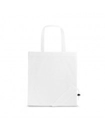 SHOPS. Borsa pieghevole in 190T