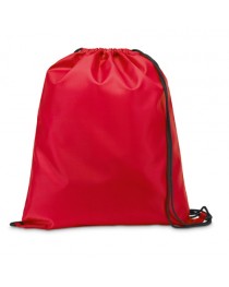 CARNABY. Zaino a sacca in 210D