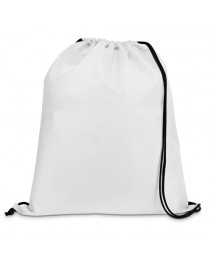 CARNABY. Zaino a sacca in 210D