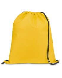 CARNABY. Zaino a sacca in 210D